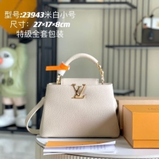 LV Top Handle Bags